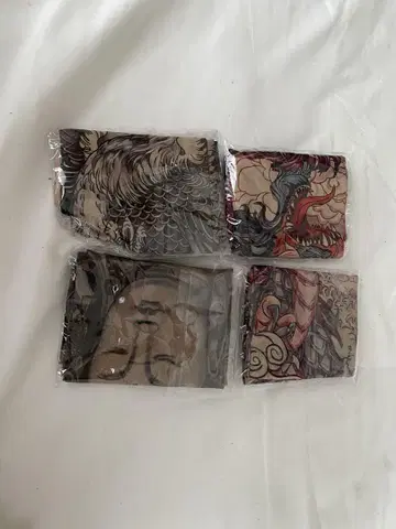 세련된 암 커버 가챠가챠