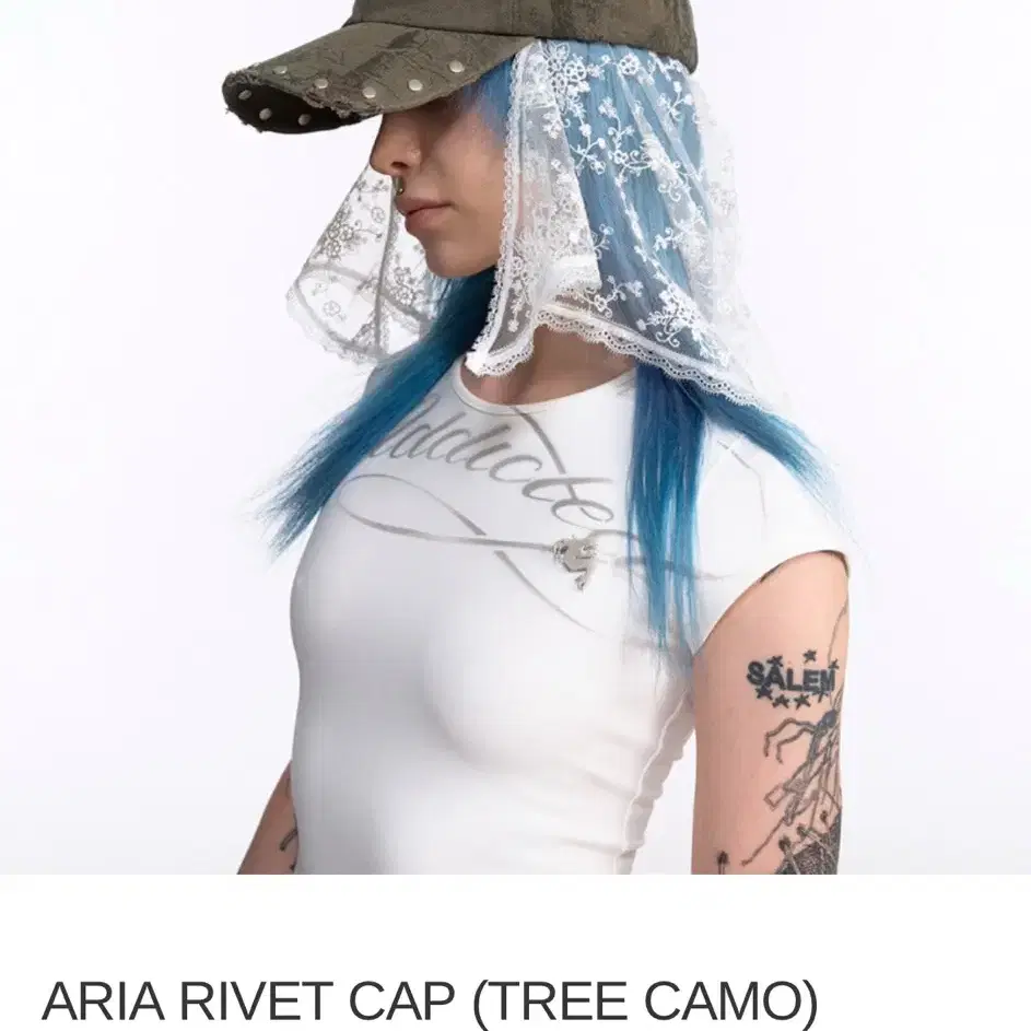 キャップ 2000ARCHIVES ADDICTED RIVET CAP 5BSH018 キャップ 2000ARCHIVES ADDICTED RIVET CAP 5BSH018 REORDER