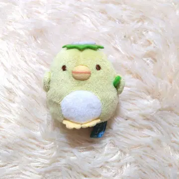 스미코구라시 테노리 봉제 인형 캇파