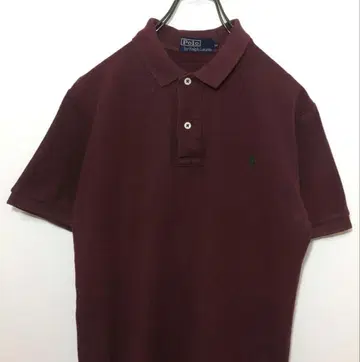 랄프 로렌 피케 셔츠