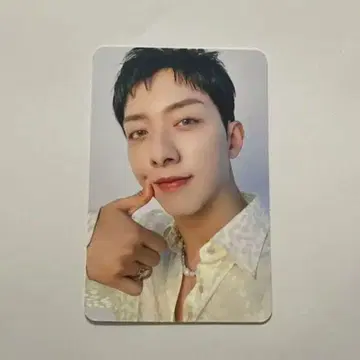 CNBLUE [X] 애플 뮤직 영통 트레카 정신