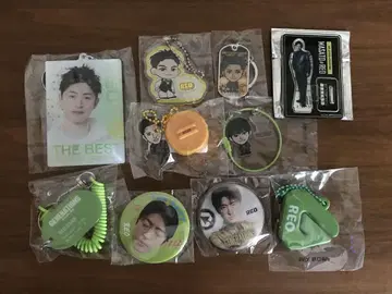 사노 레오 묶음 판매
