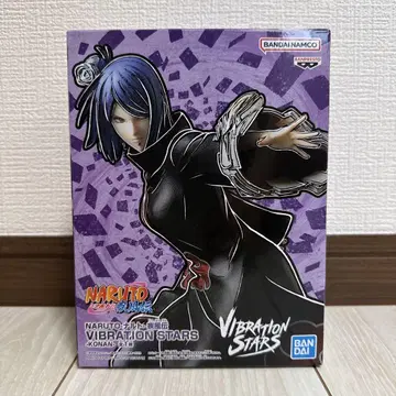 NARUTO-나루토- 질풍전 VIBRATION STARS 아카츠키 코난