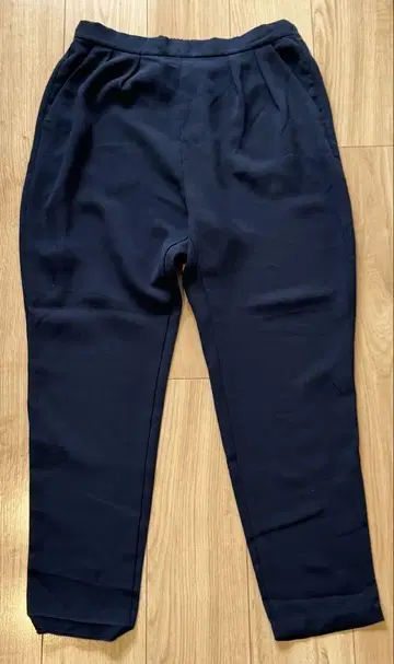 MONKI 와이드 팬츠 사이즈 M
