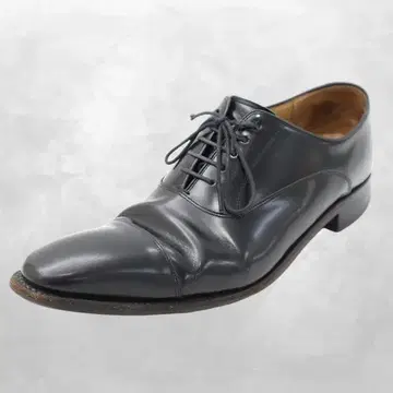 리걸 REGAL 스트레이트 팁 가죽 비즈니스 슈즈 27.5cm
