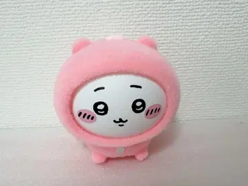 MINISO 치이카와 (먼작귀) 페이스 체인지 키체인 치이카와