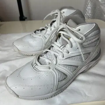 새상품급 미즈노 웨이브 다이버스 24.5cm