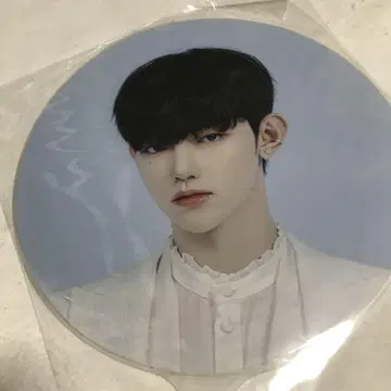 ZEROBASONE 장 하오 부채