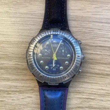 스와치 AG-1996