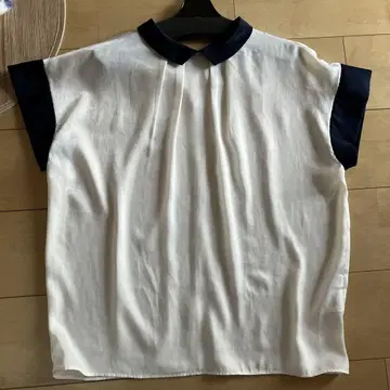 MACKINTOSH PHILOSOPHY 블라우스