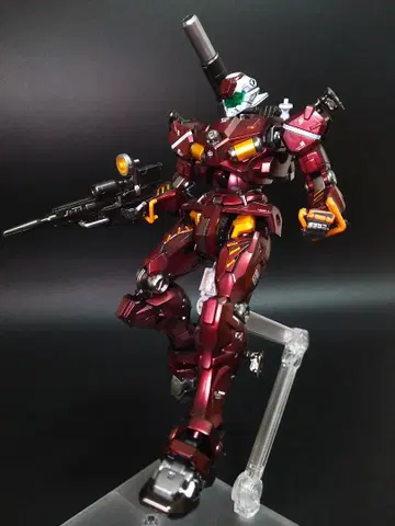 HG 경 캐논