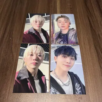 SEVENTEEN 승관 SEUNGKWAN 공연장 한정판 Holiday