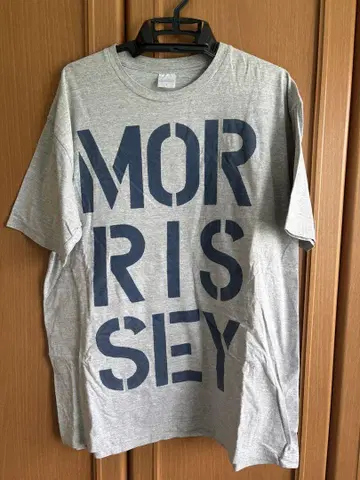 MORRISSEY 티셔츠 L 사이즈 aNYthing