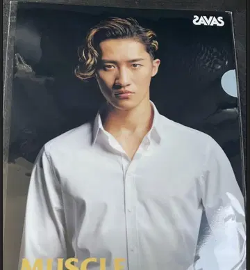 자바스 이와모토 테루 파일 1장