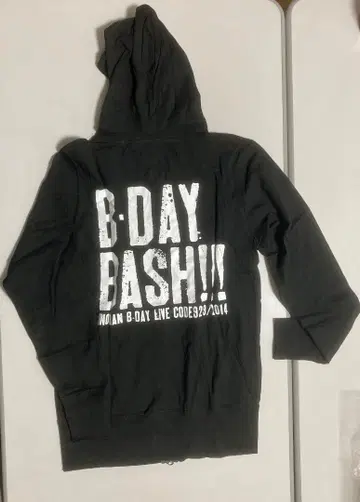 INORAN 2014-B-DAY BASH!!!- 후드티 (M)