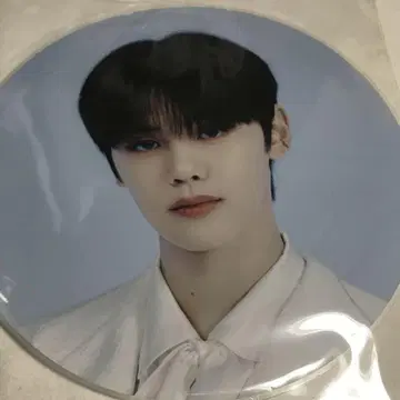 ZEROBASEONE 김규빈 부채