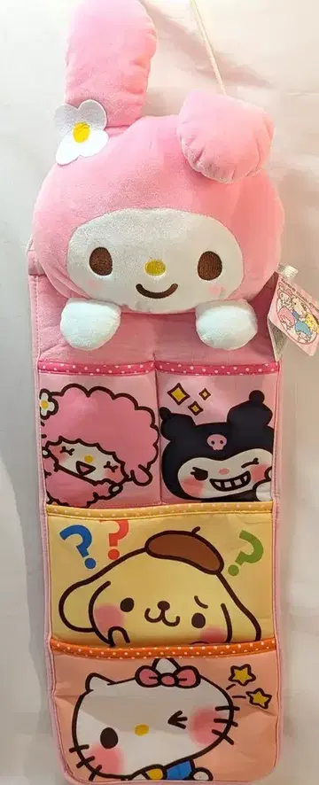 세가 프리미엄 워 월 포켓 마이멜로디