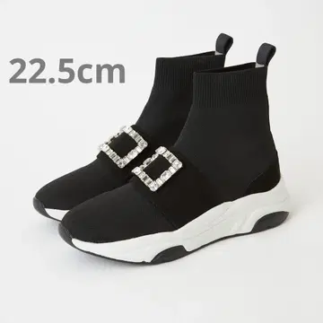 다이애나 삭스 스니커즈 22.5cm