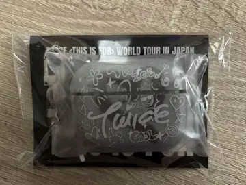 TWICE 에어팟 케이스