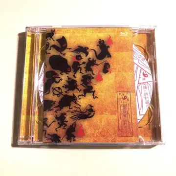 시이나 린코와 그들 백귀야행 2015 Blu-ray