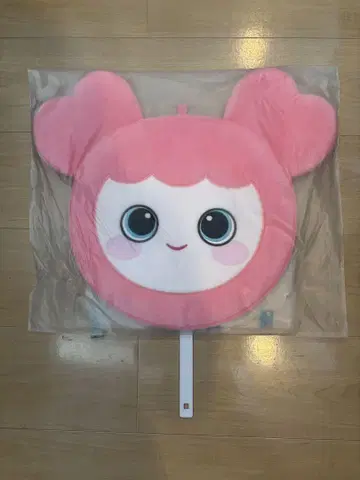 TWICE 부채 커버 부채 케이스 허벅지 모브리