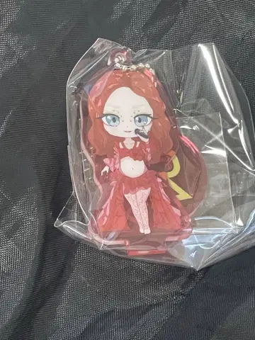 로이파 한정판 짱미나