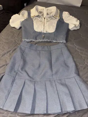 an