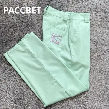 PACCBET 라스베이트 치노 팬츠