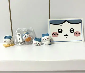치이카와 하치와레 묶음 판매 쿠라스시 비쿠라폰 하치와레 연어 마요네즈