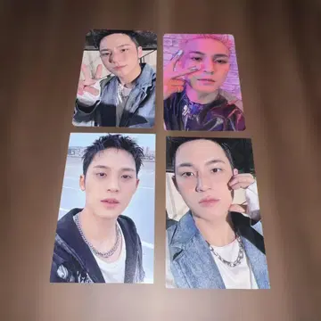 SEVENTEEN 민규 MINGYU 공연장 한정판 Holiday