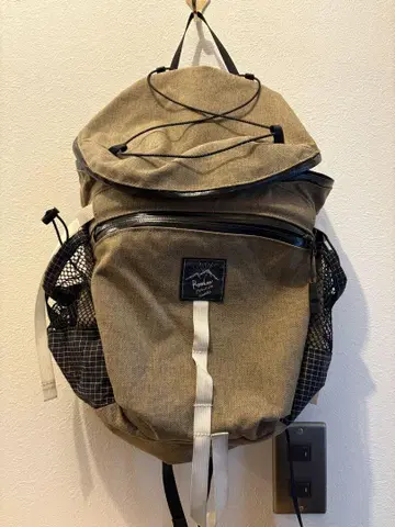 RawLow Mountain Works Beetle 오트밀