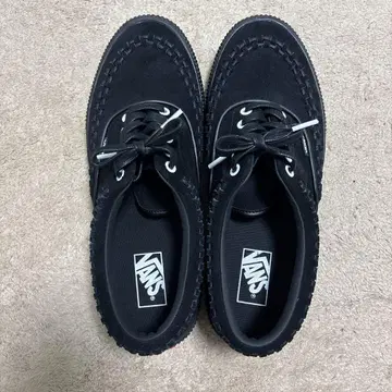 VANS V95CF I.LACE 엘라 인터레이스