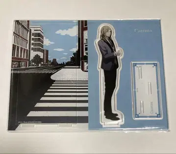 우타프리 Non-Fiction 논픽션 논픽 아크릴 스탠드 카뮤