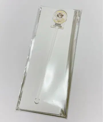 아크릴 마들러 기상학자 웬디 제 5의 인물 산리오 카페