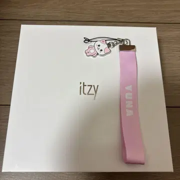 itzy 응원봉