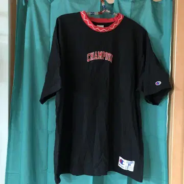 챔피온 XL 티셔츠