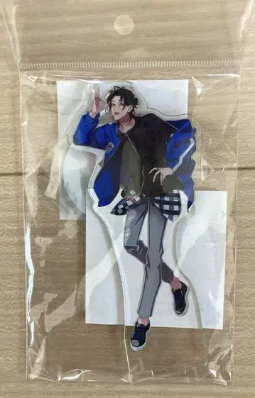 히프노시스 마이크 야마다 지로 아크릴 스탠드
