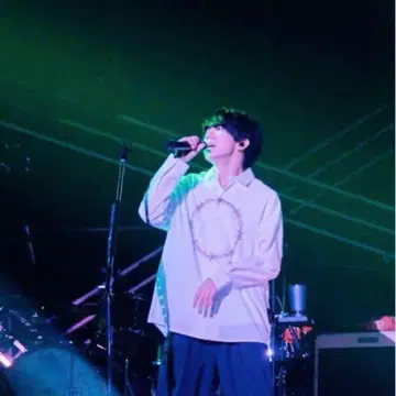 SHAREEF '철조망' 로고 장식 긴 소매 셔츠