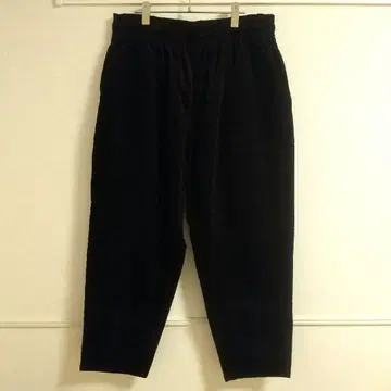 COOKMAN/쿠쿠맨 Harvest Pants 하베스트 팬츠