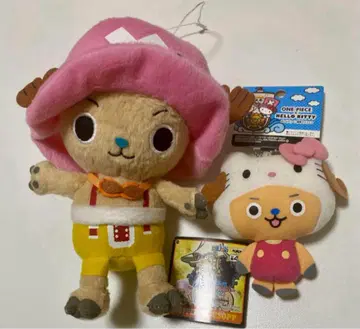 모방 초파 우솝 봉제 인형 키티 콜라보 공 체인 마스코트