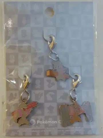 포켓몬 메탈 참 532 533 534 포켓몬스터 도코라 도테코츠 로브신