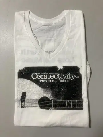 INORAN Connectivity 티셔츠(긴팔/S)