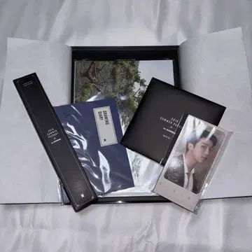 BTS 2019 여름 패키지