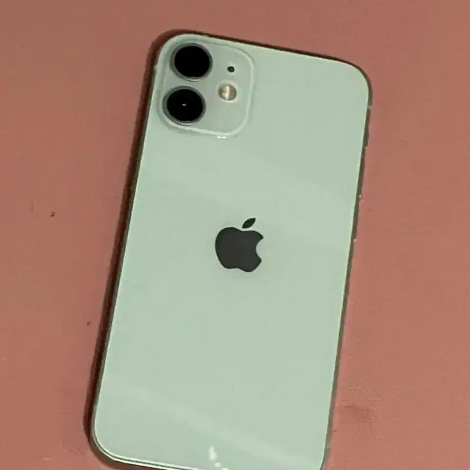 Apple iPhone 12 mini 64GB グリーン