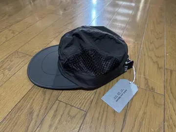 ends and means 캡 시착만 한 상품 African Black