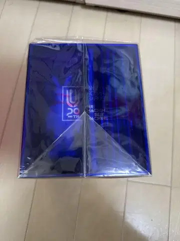 유니슨 20주년 기념 특별 박스