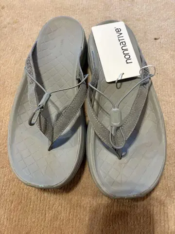nonnative rig 샌들 27.0