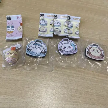 치이카와 (먼작귀) 쿠라스시 비쿠라폰