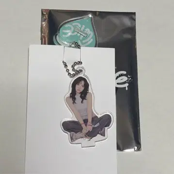 TWICE THIS IS FOR 랜덤 미니 아크릴 스탠드 미나
