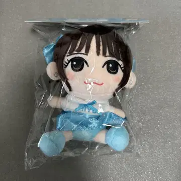 CUTIESTREET 우메다 미유 봉제 인형